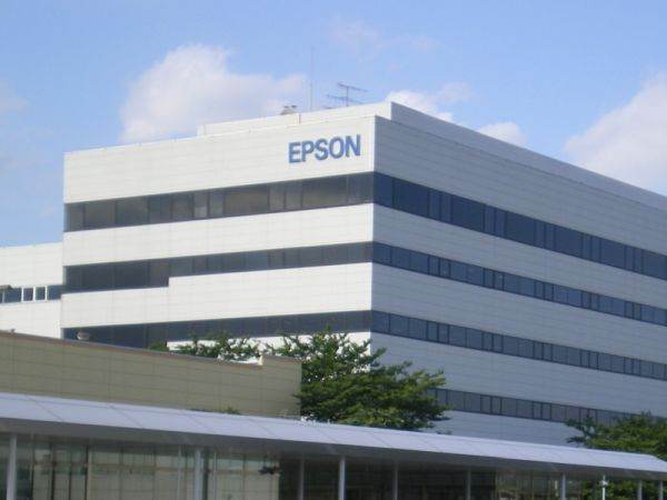 Epson anunţă deschiderea unui nou centru de inovaţie în Japonia