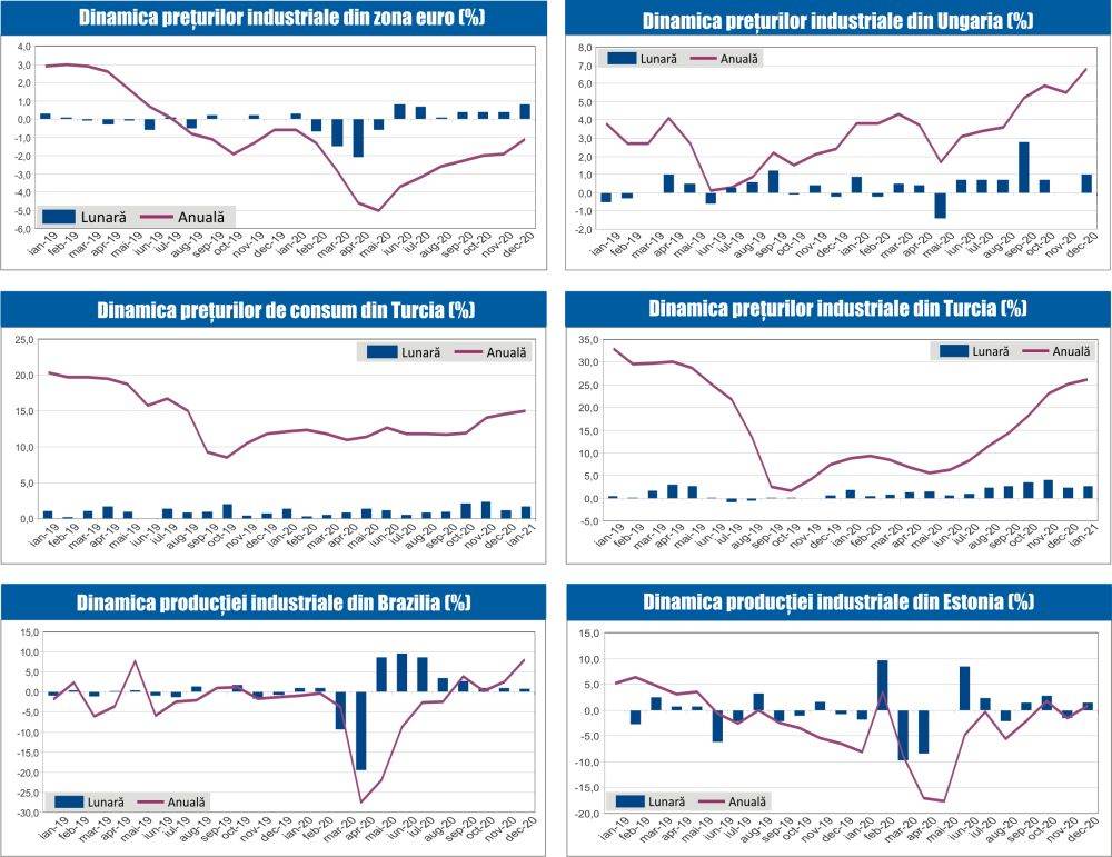 MACRO NEWSLETTER 4 Februarie 2021 