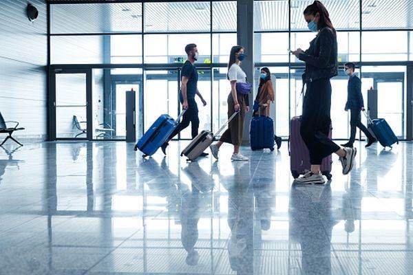 Autorităţile mexicane depun eforturi pentru clarificarea situaţiei românilor blocaţi pe Aeroportul din Cancun