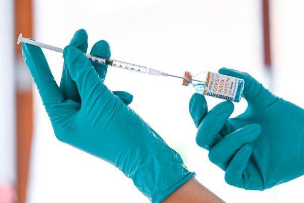 Peste jumătate de milion de doze de vaccin anti-COVID19 administrate în Serbia