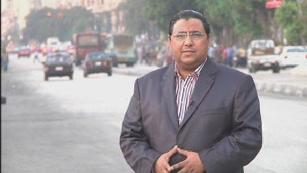 Mahmoud Hussein