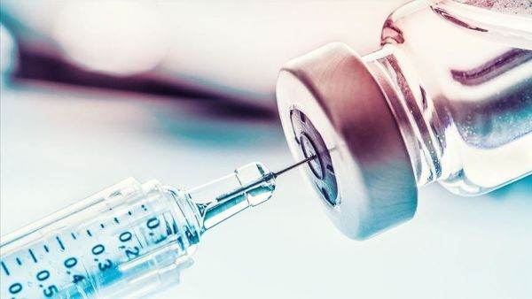 128.700 doze de vaccin Pfizer au ajuns la Bucureşti