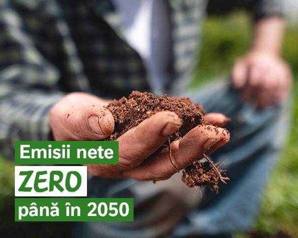 Avertisment Nestle: schimbările climatice, un risc imens pentru viitorul alimentelor