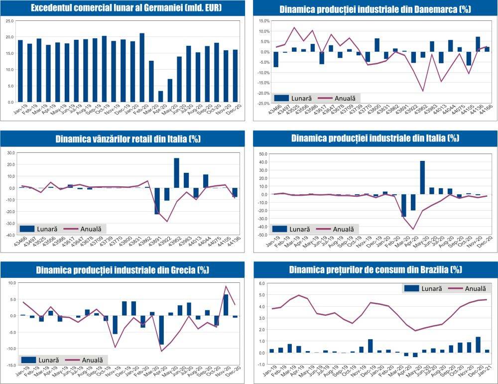 MACRO NEWSLETTER 10 Februarie 2021 