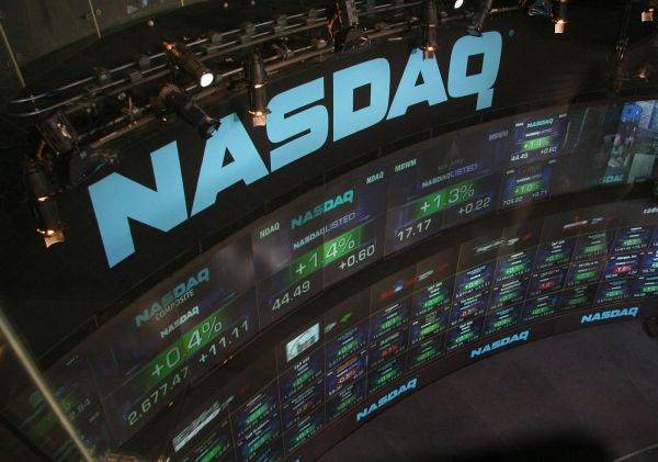 Nasdaq, lider mondial al emisiunilor de acţiuni şi obligaţiuni la începutul lui 2021