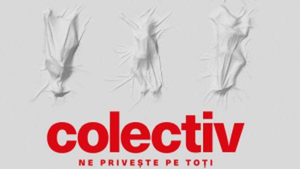 ''Colectiv", pe lista scurtă a nominalizărilor la Oscar 2021 la două categorii