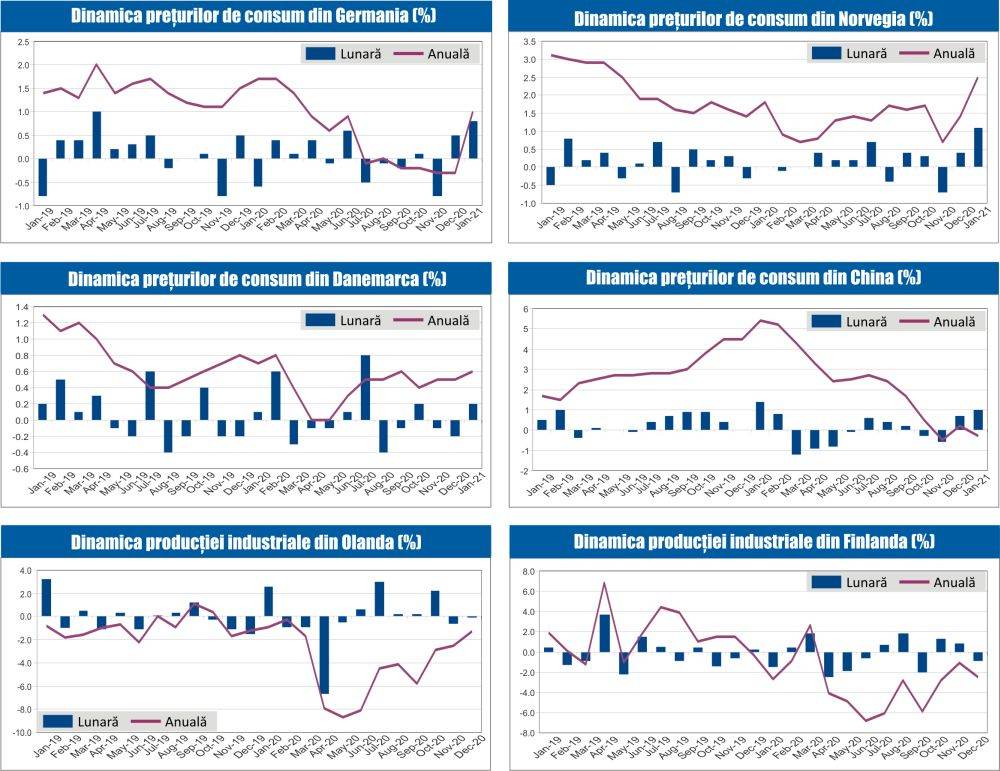 MACRO NEWSLETTER 11 Februarie 2021 