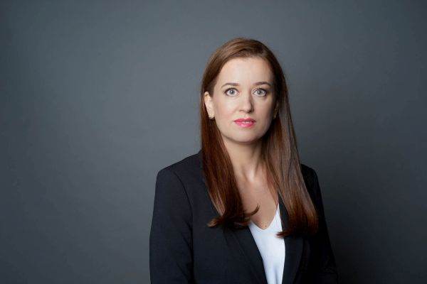 Ella Chilea, Audit Partner, Mazars România