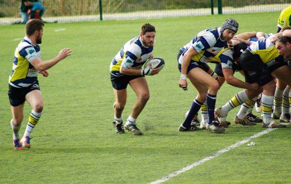 Stadionul Arcul de Triumf, "confiscat" cu competiţii de rugby