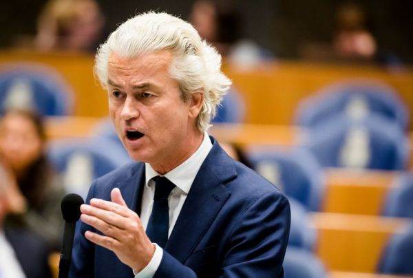 Geert Wilders