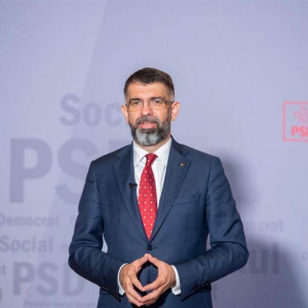 "Prin desfiinţarea SIIJ, Guvernul Cîţu desconsideră instituţiile şi poporul român"