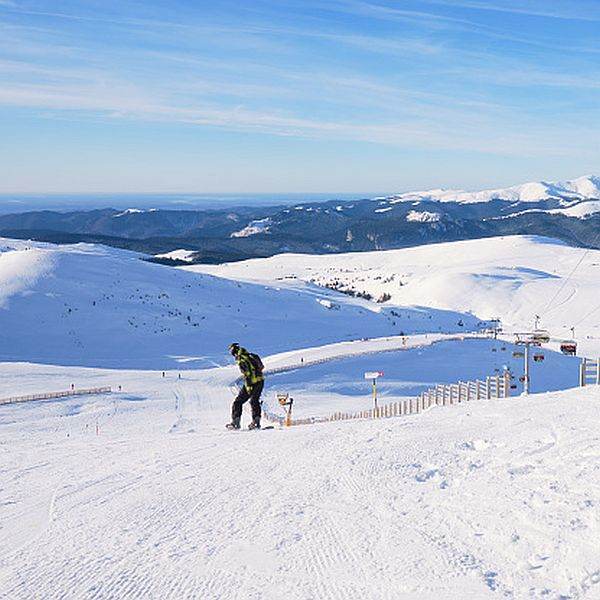 Cand Se IncÄƒlzeste Vremea Prognoza Meteo Pentru Ultima SÄƒptÄƒmanÄƒ Din Februarie 2021 22 02 2021 Bursa Ro