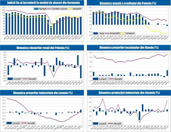 MACRO NEWSLETTER 24 Februarie 2021 