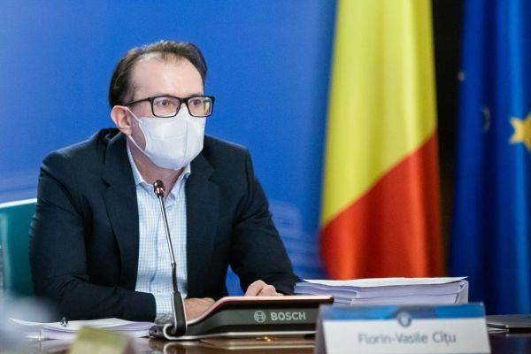 "Am vrut să arătăm investitorilor că avem un plan foarte bun de a redresa economia şi de a o scoate din această situaţie de criză"