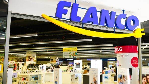 Flanco lansează o campanie pentru o nouă poziţionare de brand