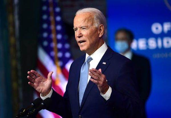 Casa Albă respinge acuzaţiile potrivit cărora Joe Biden i-ar fi numit pe republicani "oameni preistorici"