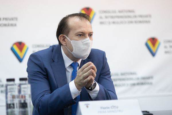 "E nevoie şi de voinţă politică pentru a schimba legea salarizării"