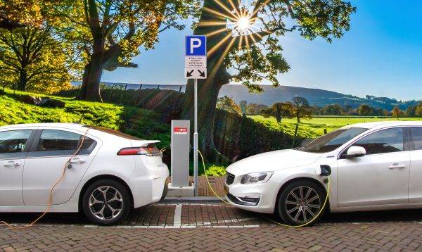 Germania este a doua piaţă mondială pentru automobilele electrice