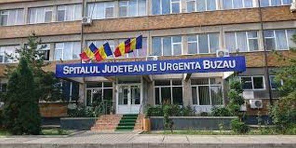 Spitalul Judeţean Buzău - multe investiţii pe hârtie care întârzie în realitate