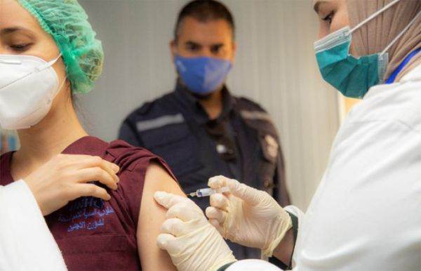 CIO va achiziţiona vaccinuri din China pentru participanţii la Jocurile Olimpice de la Tokyo şi Beijing