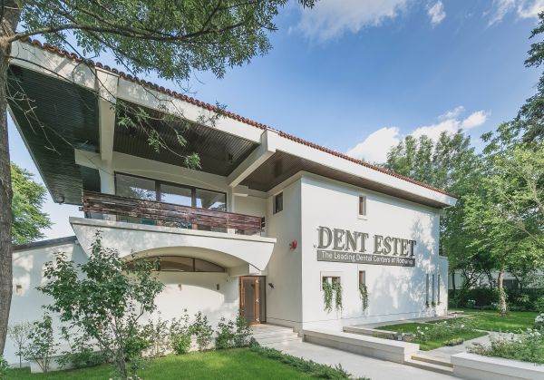 Dent Estet are o cifră de afaceri de 67 milioane lei în 2020