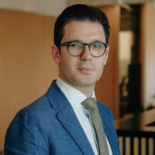 Emanuel Bondalici, Managing Associate, Reff & Asociaţii | Deloitte Legal