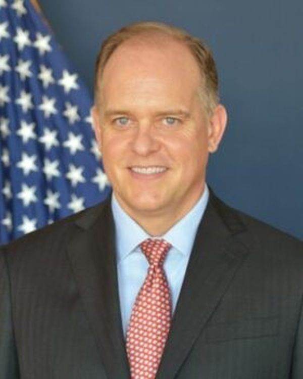 Douglas D. Jones