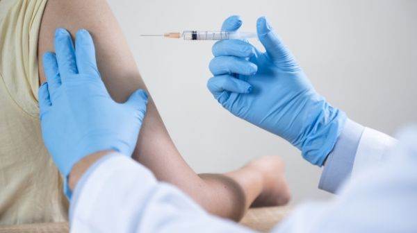 Platforma de programare afişează de astăzi tipurile de vaccin pentru fiecare centru