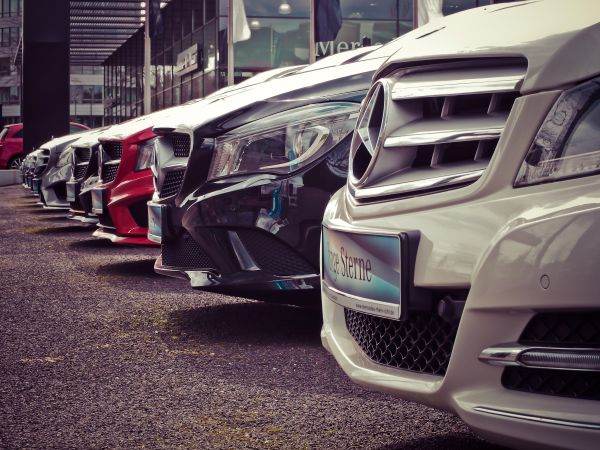 Mercedes-Benz România a deschis un nou centru de logistică