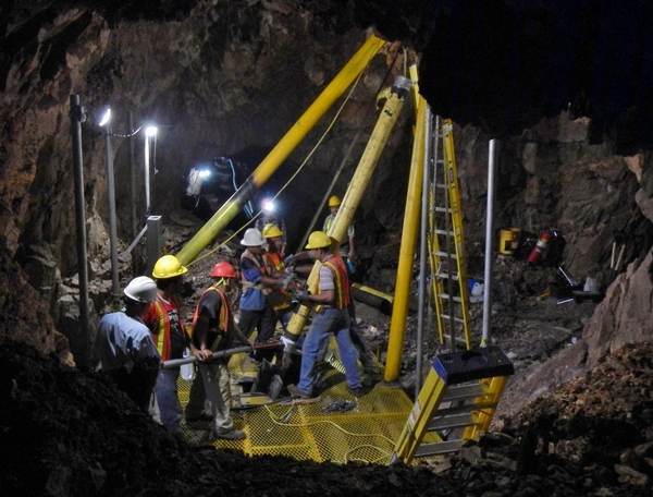 Guvernul alocă ajutor de stat pentru minele Lonea şi Lupeni şi pentru cele aparţinând Societăţii Naţionale de Închideri Mine