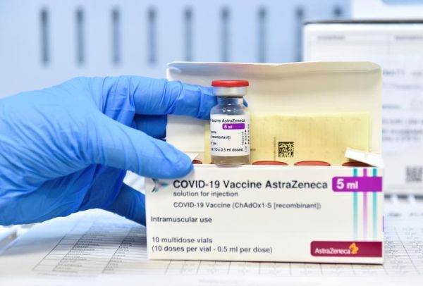 Australia examinează rapoartele UE, dar va continua să administreze vaccinul dezvoltat de AstraZeneca