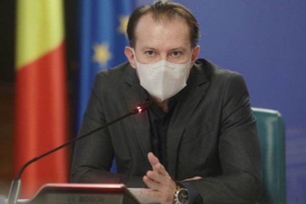 "Sper că astăzi vom avea un ministru al Sănătăţii"