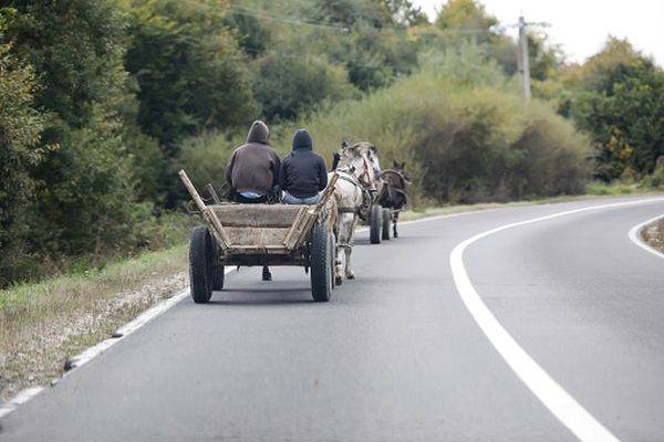 Platforma naţională de bune practici pentru romi a fost lansată