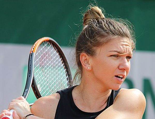 Simona Halep s-a calificat în turul al doilea al turneului WTA de la Madrid