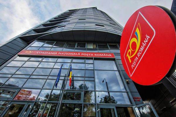 Poşta Română alocă aproape 11 milioane de lei pentru achiziţia de echipamente 