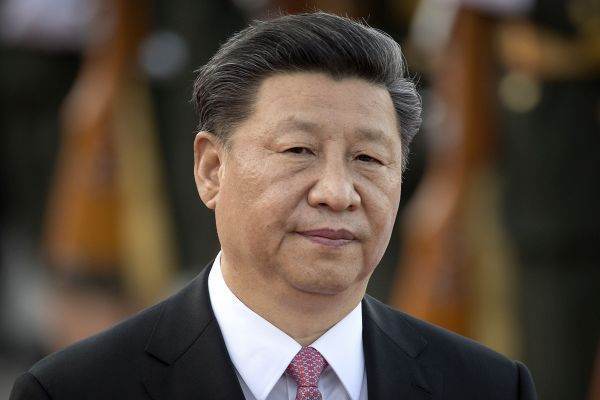 Planul liderului chinez Xi Jinping de a controla internetul global