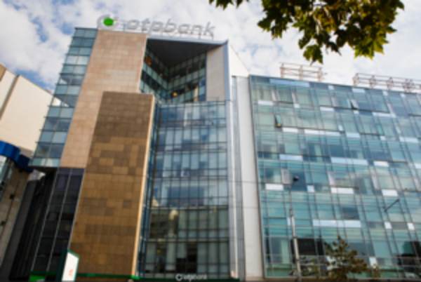 OTP Bank România a înregistrat un profit consolidat după impozitare de 7 milioane RON