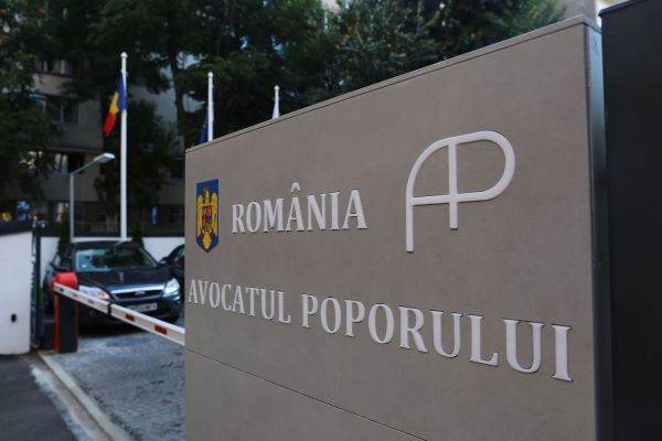 Asistenţa psihologică, o carenţă pentru Avocatul Poporului