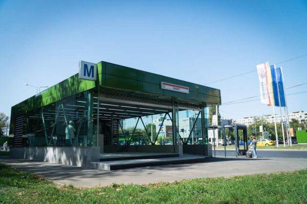 "Metrorex va demara acţiunile necesare pentru asigurarea pazei la metrou de către Jandarmerie"