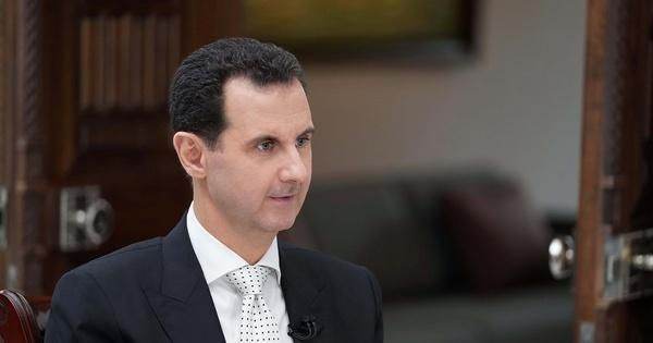 Bashar al-Assad a votat în alegerile care ar urma să îi confere un al patrulea mandat