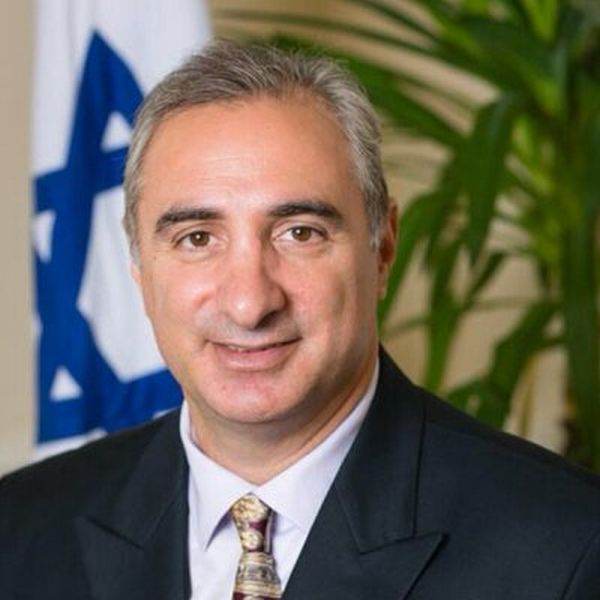 Ambasadorul israelian în EAU îngrijorat de posibilitatea unei noi `Nopţi de cristal`