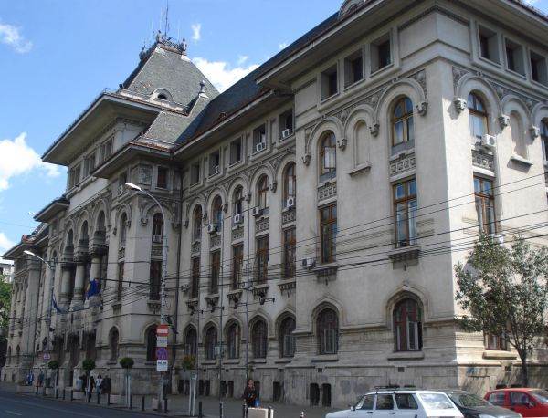 Primăria Capitalei va contracta un împrumut de 135 de milioane de lei