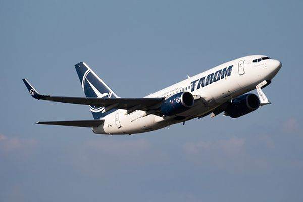 Tarom ar putea deveni profitabilă în 2025