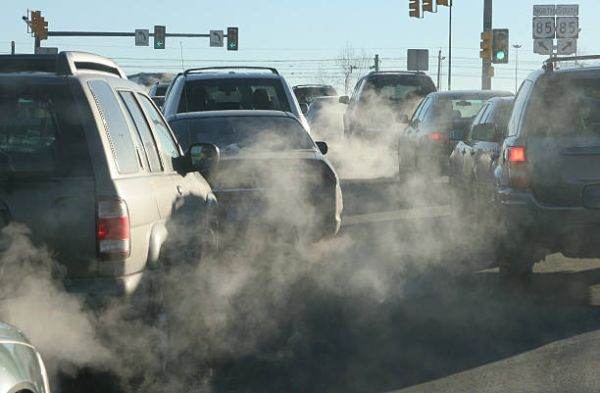 CE va prezenta anul viitor o propunere de eliminare a vehiculelor poluante