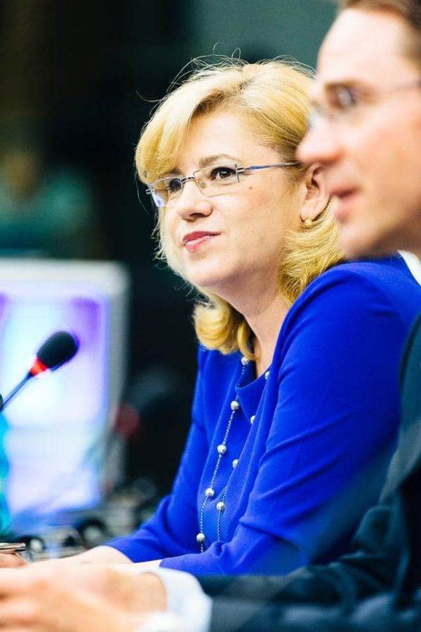 "Nu cred că vreun Plan Naţional de Redresare şi Rezilienţă va fi respins de Comisia Europeană"