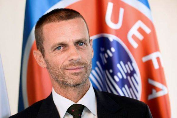 EURO 2020: obiectivul UEFA, să se joace toate partidele