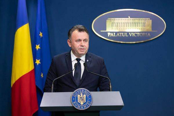 Nelu Tătaru, acuzat de lipsă de comunicare cu membrii organizaţiei şi că ar conduce PNL Vaslui în mod dictatorial