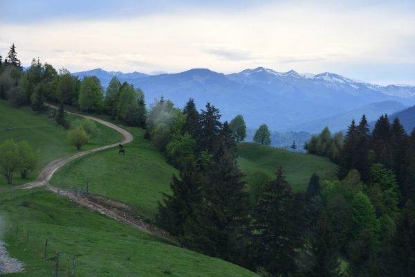 Sport în natură: Via Transilvanica Maraton