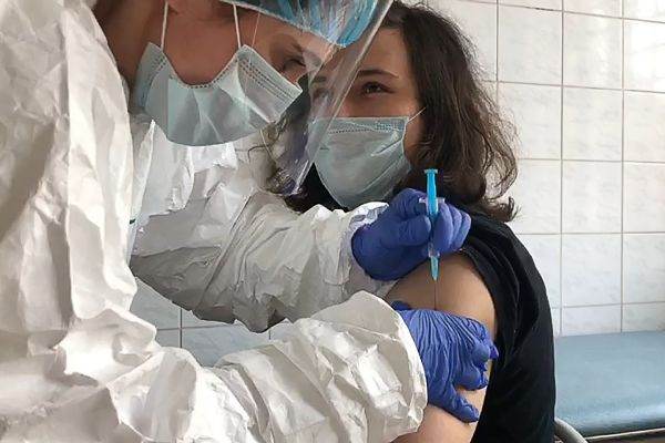 Vaccin pentru un loc la cămin