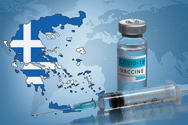 Grecia oferă bani fiecărui tânăr care se vaccinează